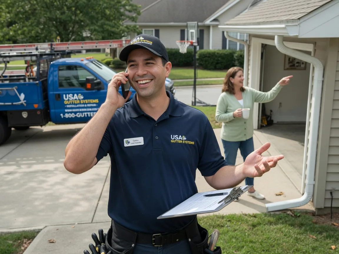 Gutter Installation Alvarado, TX FAQs